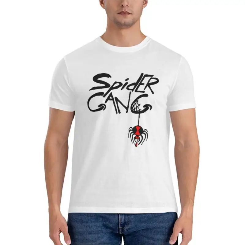 Lil Darkie Merch Lil Darkie Spider Gang Essential T-Shirt T-shirt for a boy vintage clothes hippie clothes