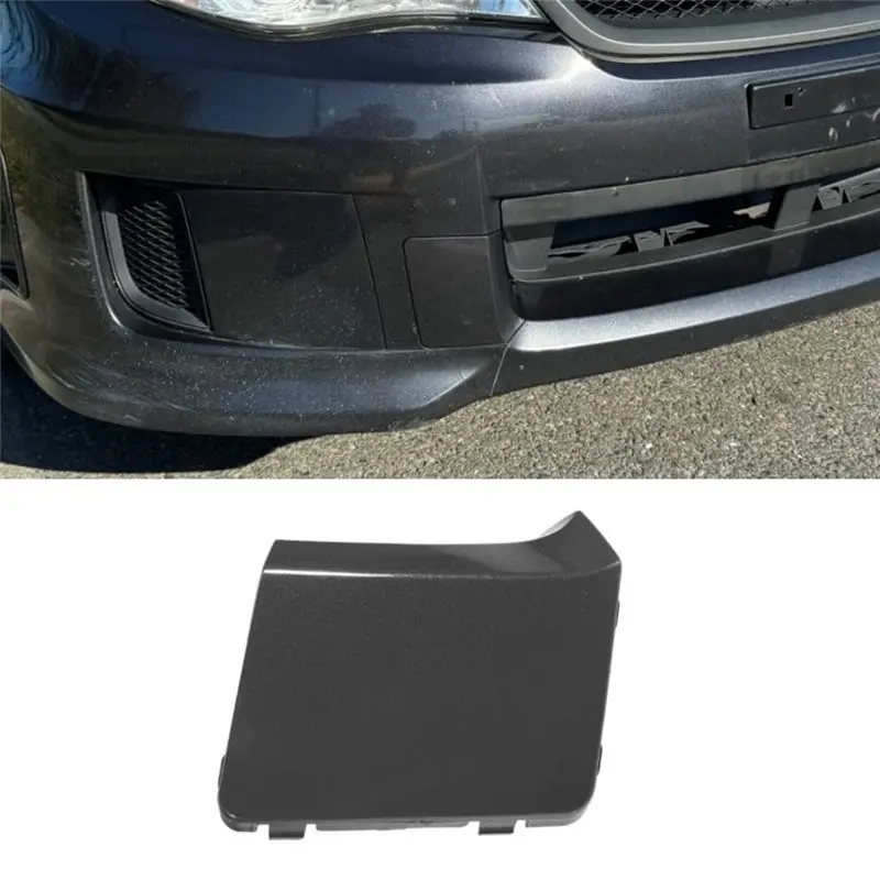 Excellent-Front Bumper Tow Hook Cover Cap 57731FG330 For Subaru Impreza 2010-2014 WRX 2012-2014 WRX STI 2013-2014