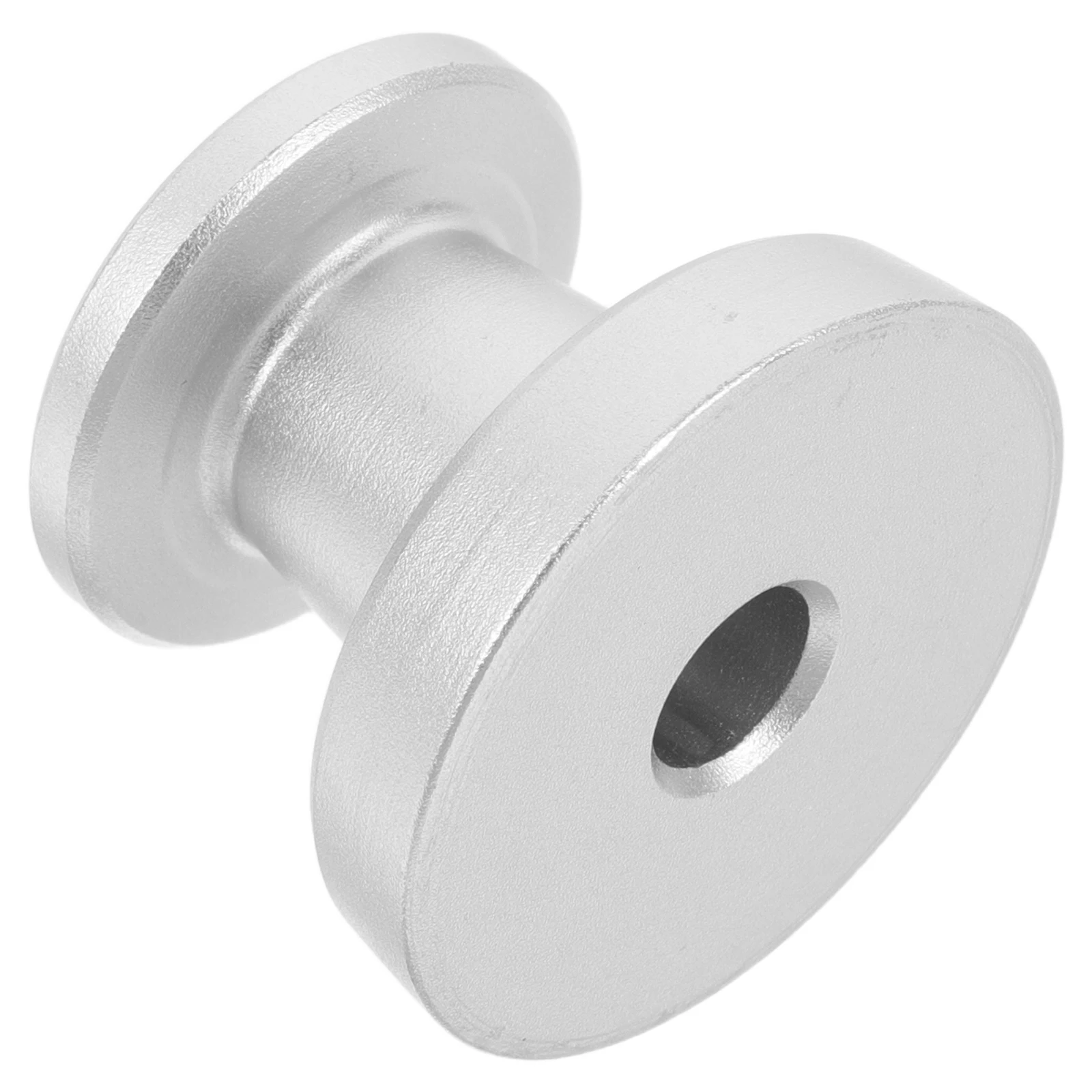 

Heavy Duty Aluminum Turntable Stabilizer Puck Player Weight Clamp Vinyl Playback Anti Vibration Resonance