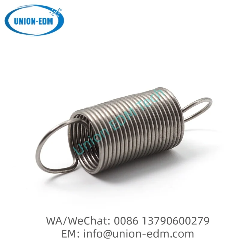100445441 445.441 Wire-cut EDM spare parts Charmilles machine Evacuation spring