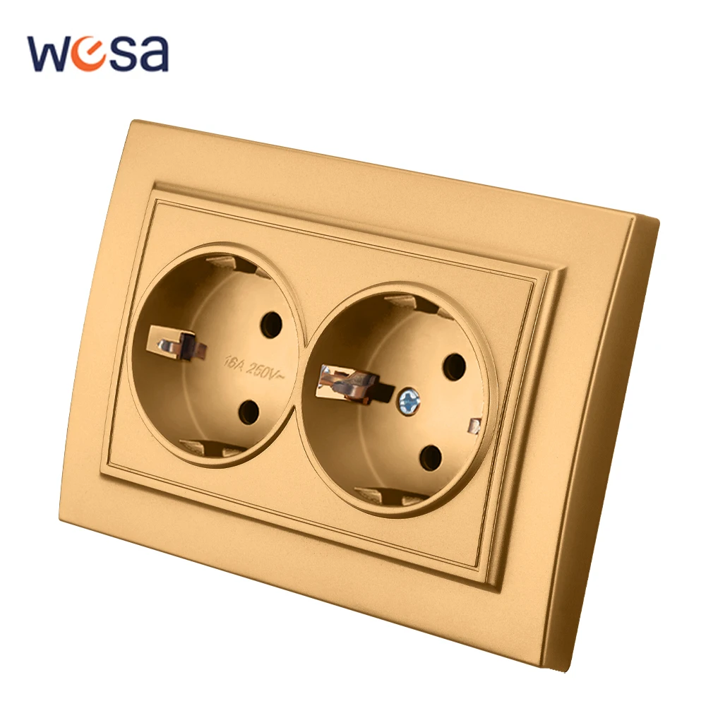 Wesa Golden Power S… - image