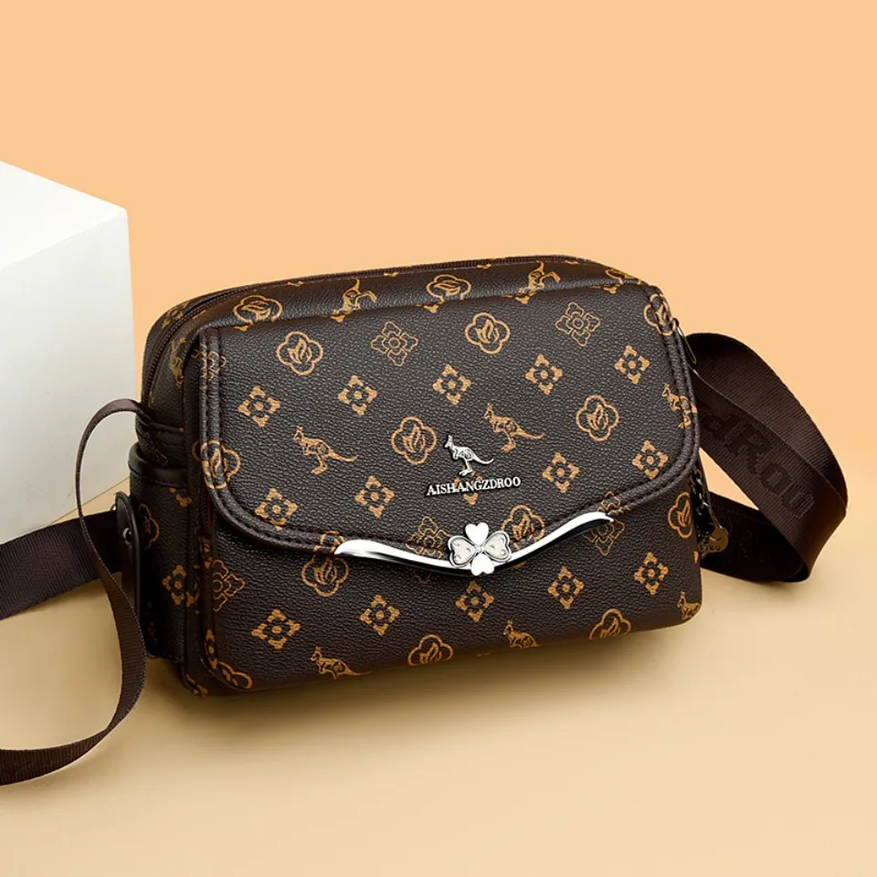 Retro Fashion Print… - image