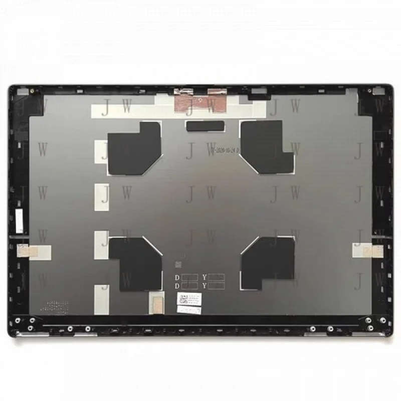 

DDZ новый для Dell Precision 7750 7760, задняя крышка ЖК-дисплея, задняя крышка, верхний чехол 3FTJ9 03FTJ9