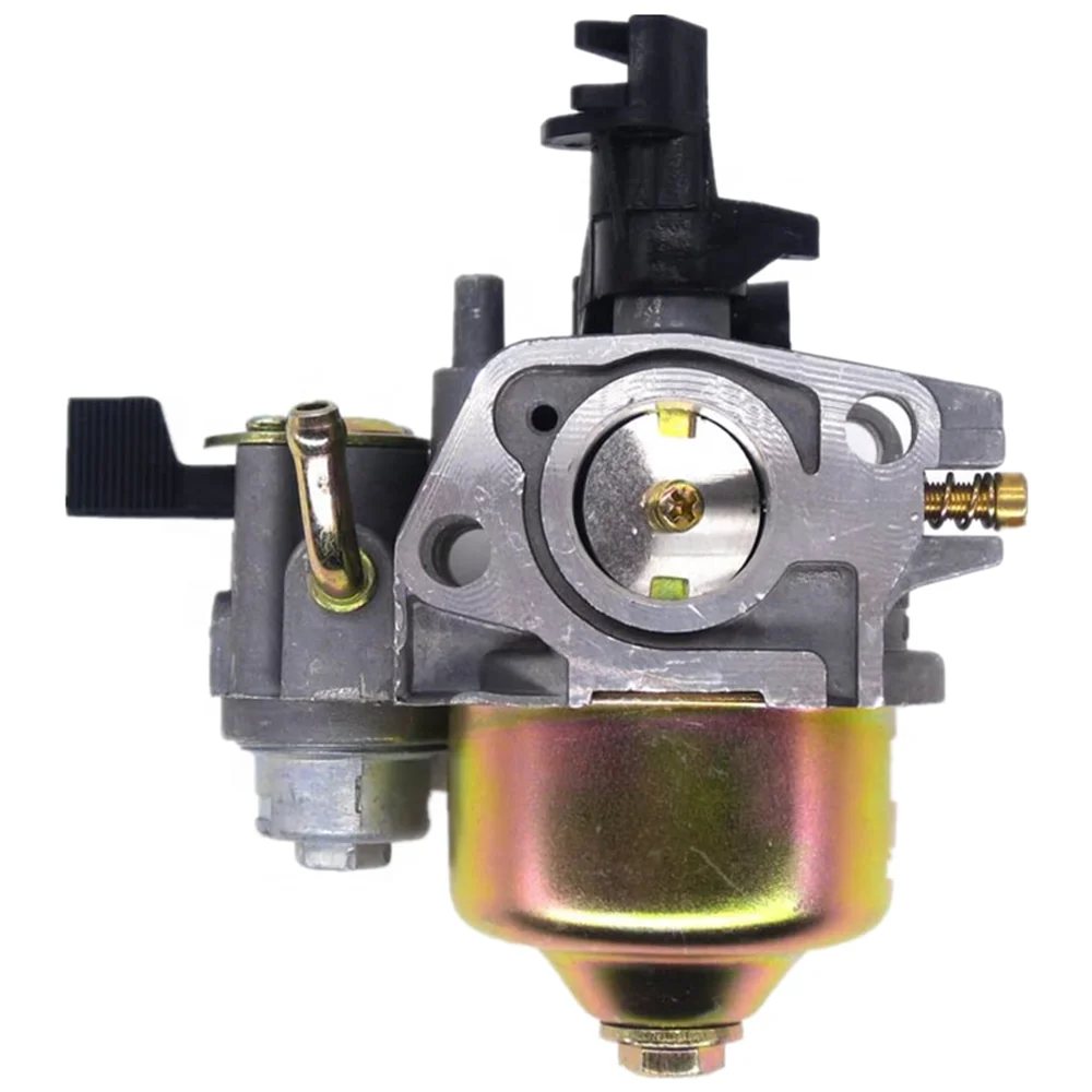 Water Pump parts GX160 Carburetor for honda GX160 5.5HP GX200 6.5HP Engine Replaces parts Carb for GENERAL MACHINE 16100-ZH8-W61