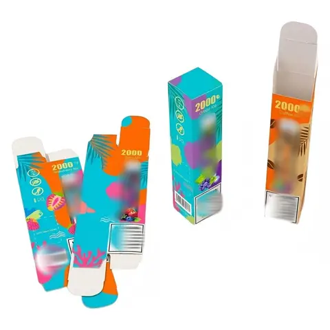 empty disposable vape pen 1ml Cartridge -AliExpress Amber Light new-product – FLUM FLAVORS:Miami Mint