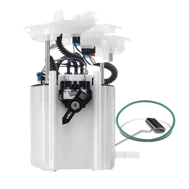 

New Fuel Pump Module Assembly Accessories Parts For Jeep Grand Cherokee Dodge Durango V6 3.6L Flex 2011-2015 E7271M
