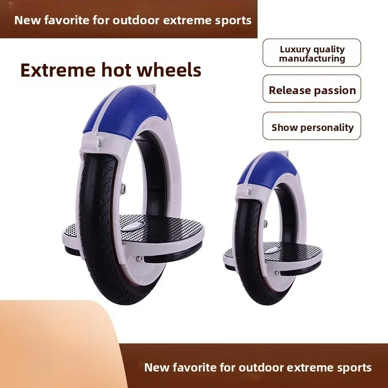 Portable Silent Kick Scooter No‑charge Design CPC & CE Certified Lightweight Foldable Scooter for Travel Commuting