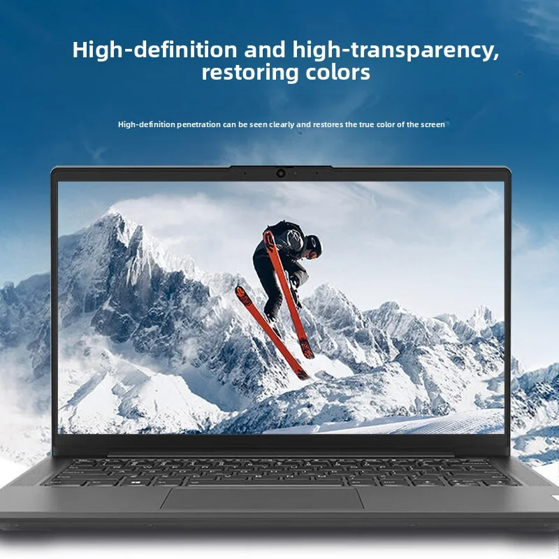 For 14inch Dell Pro Max 14 /Premium MC14255 MA14250 Laptop screen film High-definition Display Protective film