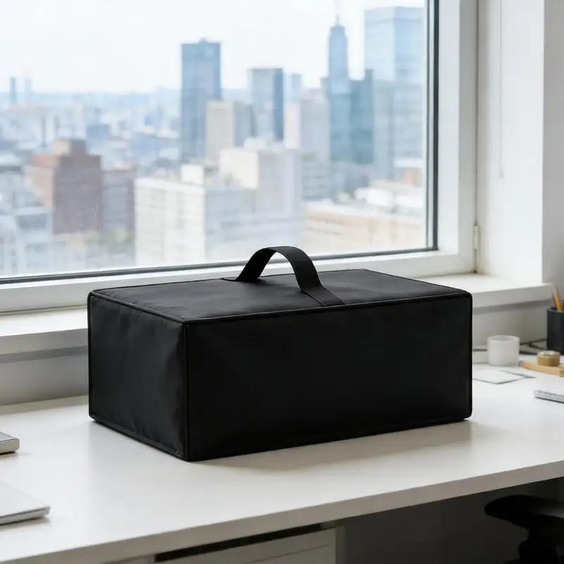 

1 шт. водонепроницаемый чехол для копировального аппарата, защитный чехол для принтера, пылезащитный чехол для офисного оборудования, водостойкий защитный экран для машины