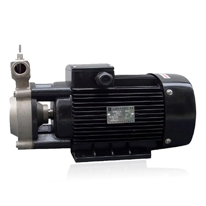 

Custom Pump Submersible Water Treatment Instrument Nano Bubble Generator
