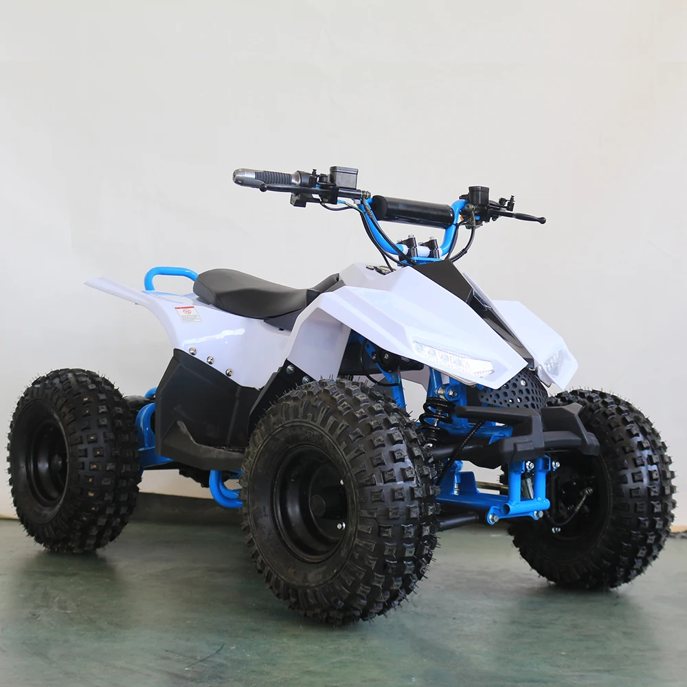 Wholesale 1000w Electric Quad 1000w Electric Atv Four Wheelers Atv For Kids