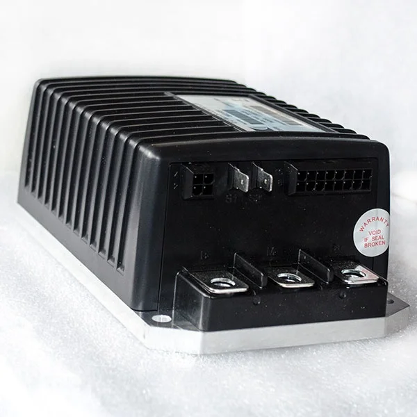 1266R-5351 36V 48V 350A Bike Electric Rickshaw Motor Controller