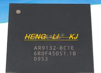 IC new original AR9132-BC1E AR9132 BGAHigh quality products