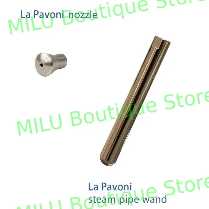 

La Pavoni Итальянская рычажная насадка для кофемашины, паровая трубка, модифицированные аксессуары La Pavoni La Pa