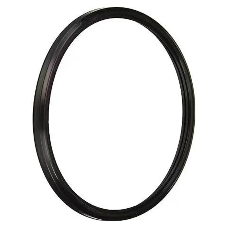 Pool Replacement Gasket Lens Gasket Replacement Pool Light Gasket Leakproof Seal Accessory Swimming Pool Maintenance