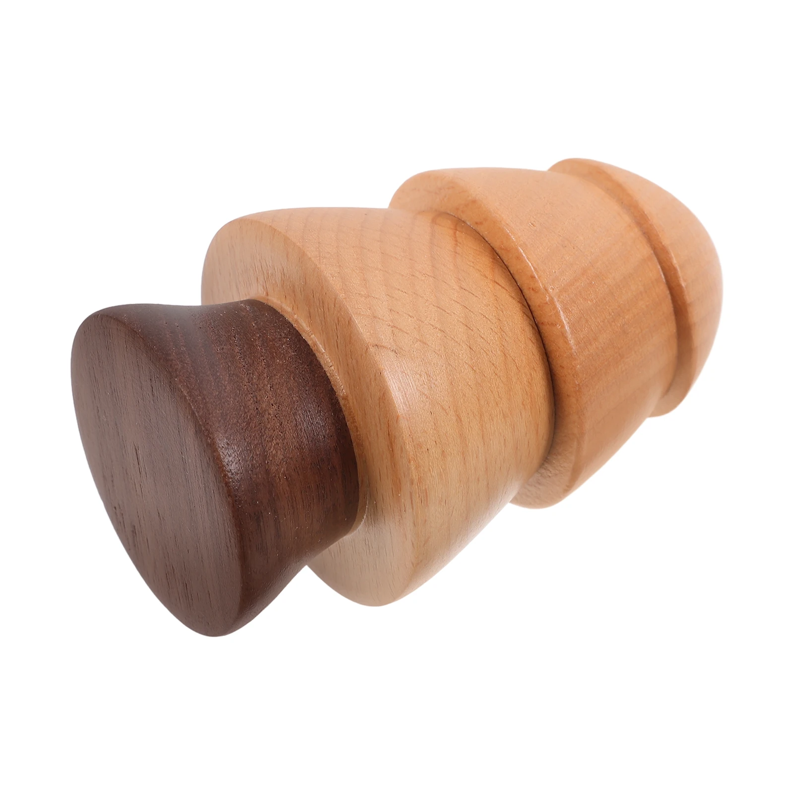 

Toothpick Holder Dispenser Holders Decorative Storage Case Container Household Wood Exquisite Portable Tube Creative