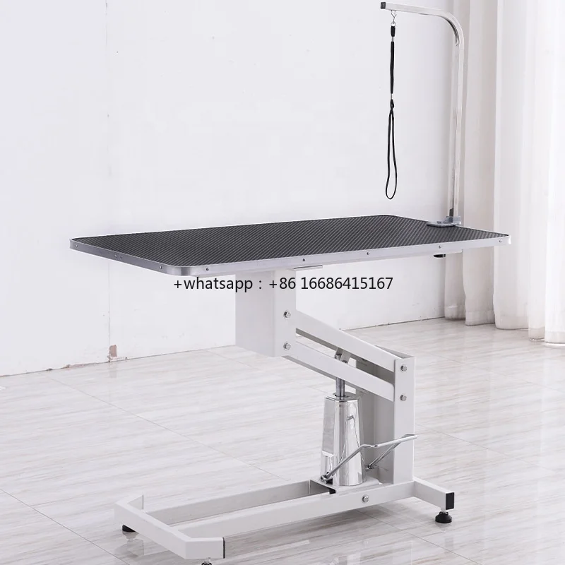 

Столы для ветеринарных клиник: электрические, гидравлические, складные, с LED-подсветкой, для продажи