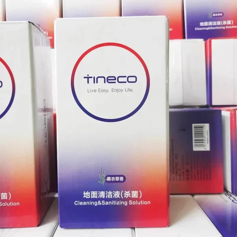 Original for Tineco Floor Washer  FLOOR ONE S3 / IFLOOR Breeze / FLOOR ONE S5 Multi-Surface Cleaning Solution Eufy