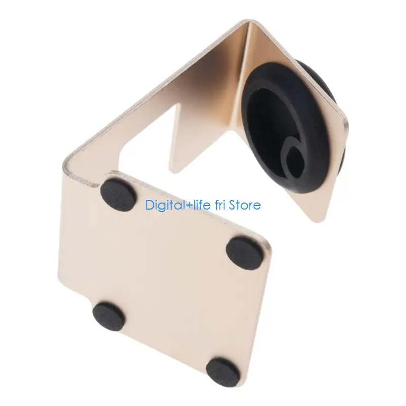 E06D Fast Charging Platform Power Dock Station Holder Base for 265S/265/965/955/255/255S Metal Stand Secure Grip Elegant Look