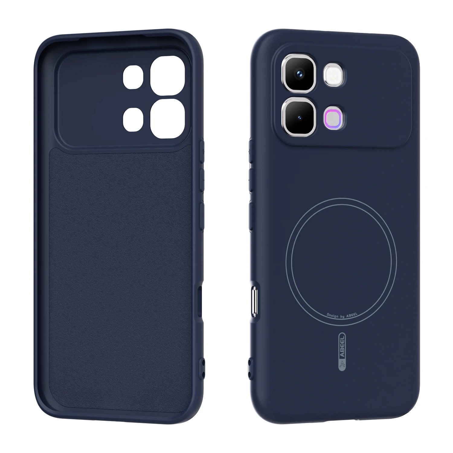 Phone Cases Quality - Yüksek Kaliteli Sıvı Silikon Telefon Kılıfı