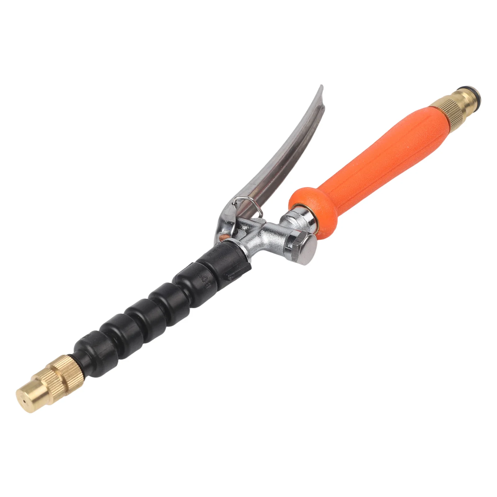 

30*8*3cm Adjustable Spray Wand Cleaning Wand Tools Compatible With Garden Hoses Outdoor Cleaning For Car Washing