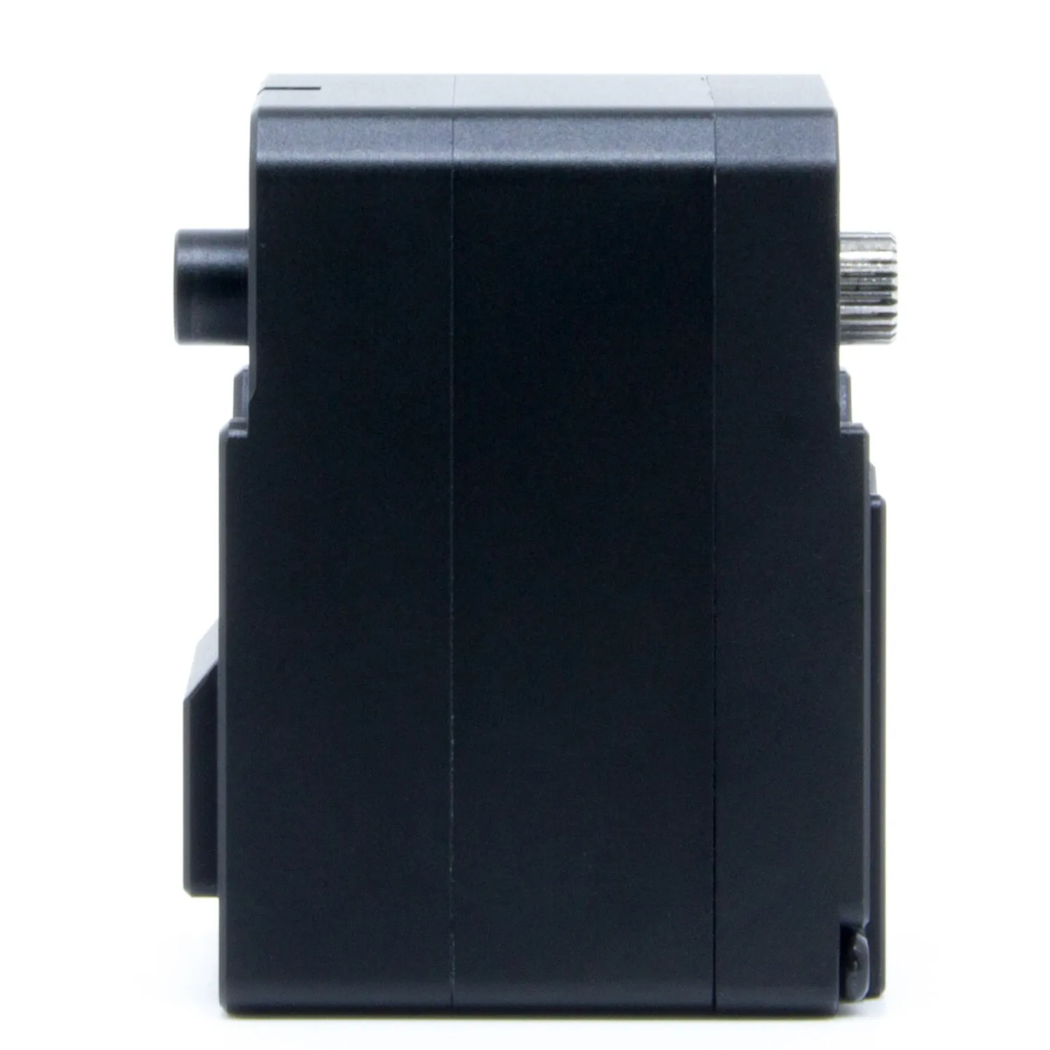 sts3235bl-12v-35kg-servo-bus-serie-boitier-metallique-engrenage-en-acier-levier-de-communication-ttl-encodeur-magnetique-controlable-a-360-degres