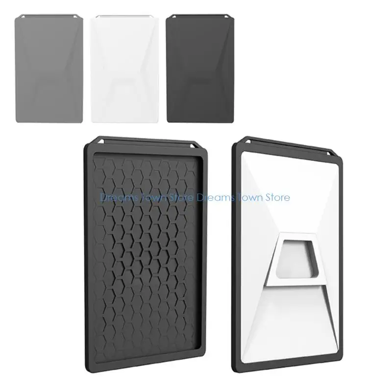 HX6A High Quality Silicone Case For Satellite Internet Device Smooth hard Resistant To Dirt Handles Impact For Home Office Use