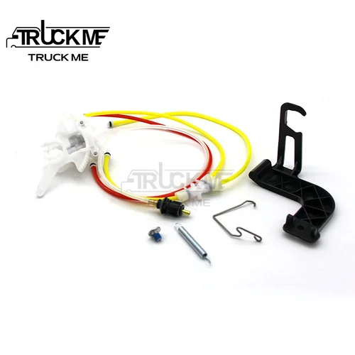 Válvula de aire ISRI para camión 946077 -46 Ajustación de asientos tipo para Volvoo 23142585