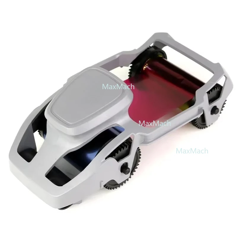 

Horse ZC300 ZC100 ymko printer color ribbon 800300-250CN 200 image