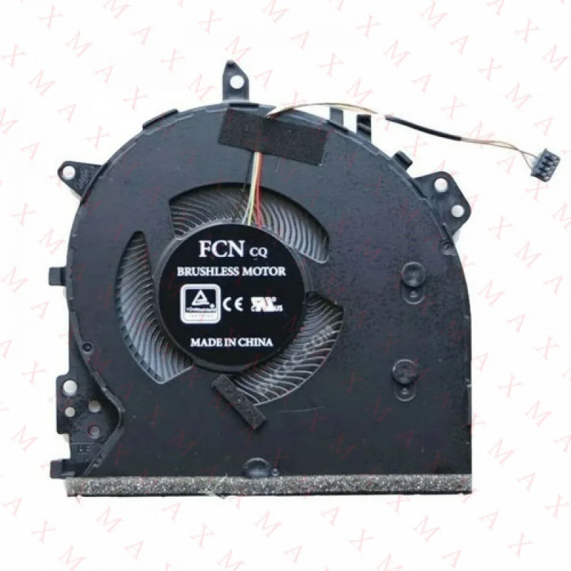 

LL 13N1-6TA0U12 ДЛЯ ASUS VivoBook 15 F512 X512 X512U X512DA X512UF ОХЛАЖДАЮЩИЙ ВЕНТИЛЯТОР ЦП #