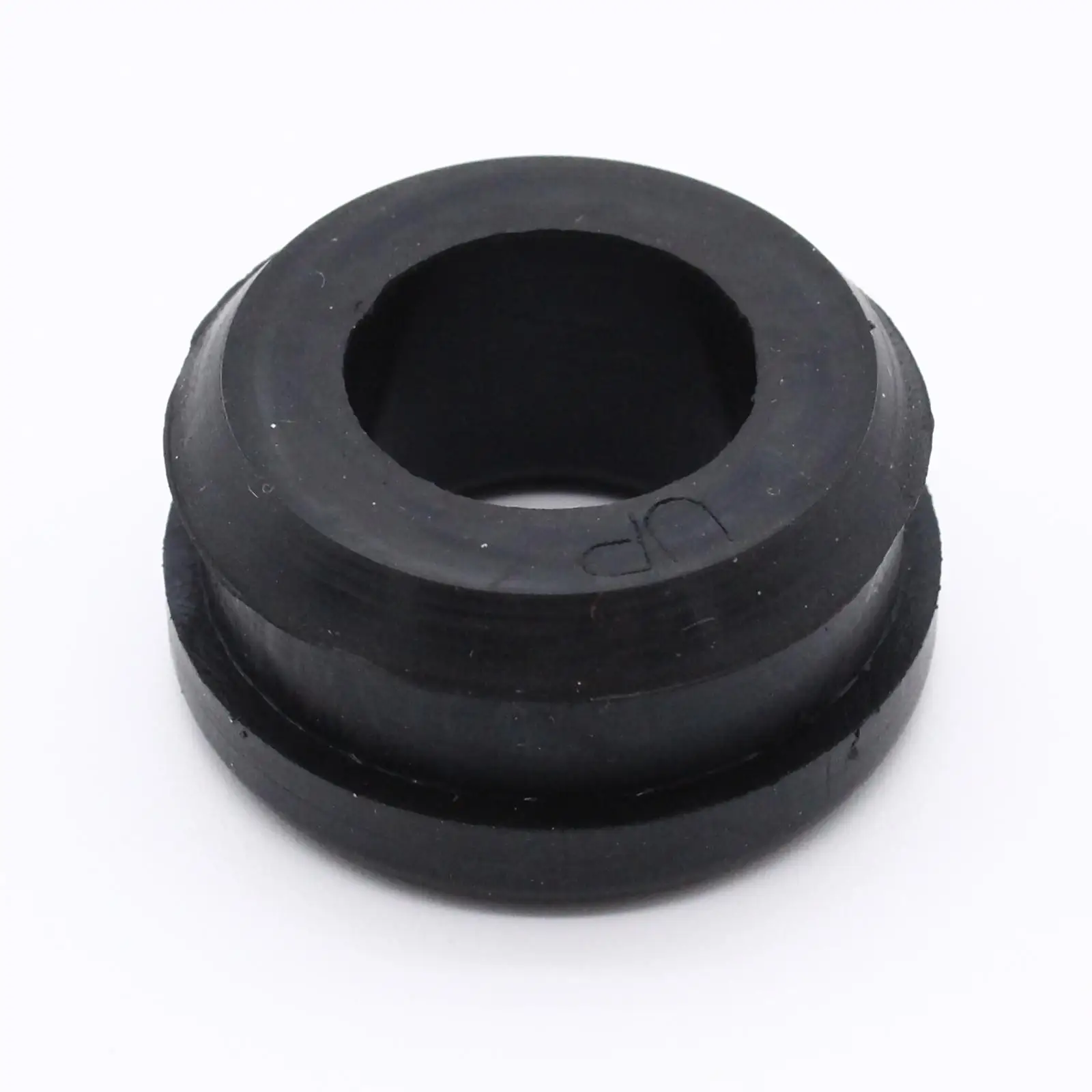 2 Piezas de Anillos de Goma para Respiradero PCV, Repuestos para Vehículos O.D. Tapas de Válvulas de Acero de 1 1/4" y 3/4" para Sbc Sbf
