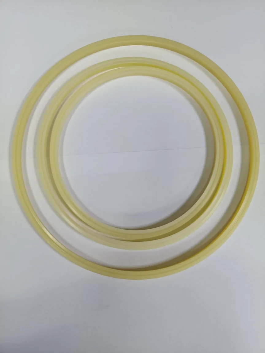 

Turret Accessories Turret Dust Ring O-Ring Seal Original