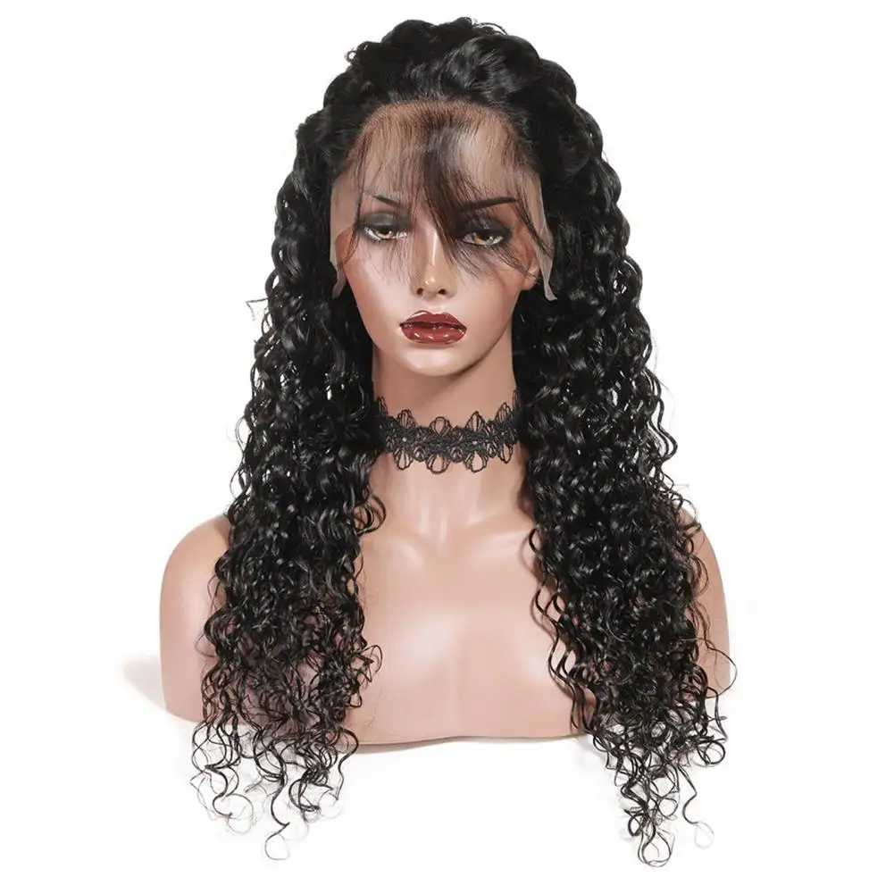 Hd Lace Body Wave Lace Front Human Hair Wig 14-20 Inch Brazilian Pre Plucked Lace Frontal Wigs For Women Wet And Wavy