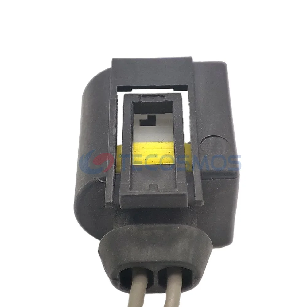 1/5/10Set For 1x Connector 2 pin 2-way FOR Mercedes Benz CPS A 168 545 30 28 w/out wire 0090-187 - view 3