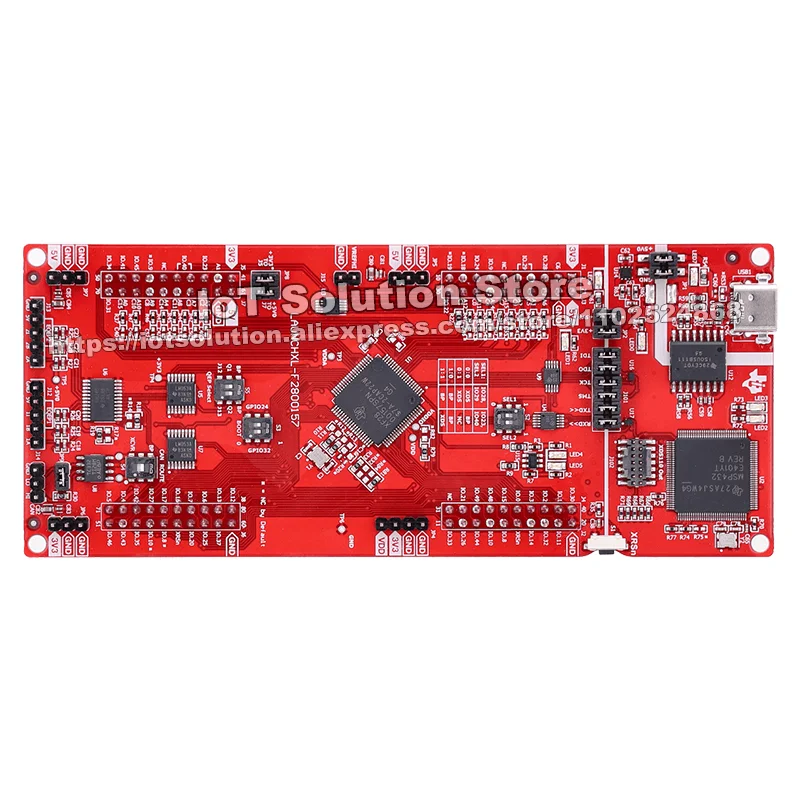 

LAUNCHXL-F2800157 Original New Development Kit LAUNCHXL F2800157