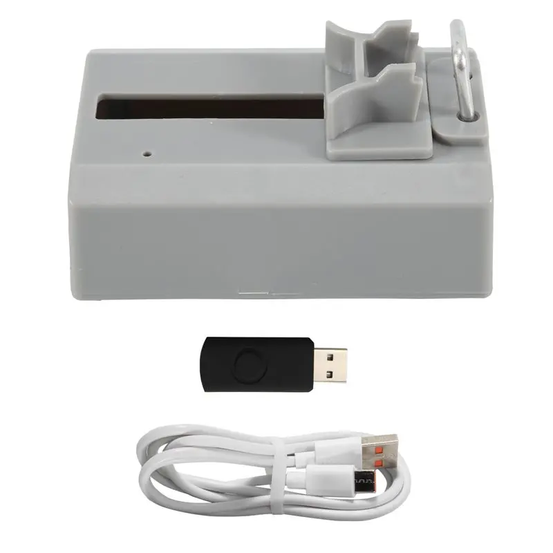 A20F-Watch Timegrapher Tester Mechanical Watch Calibration Detection Watchmakers Repair Tools Watch Repair Tools