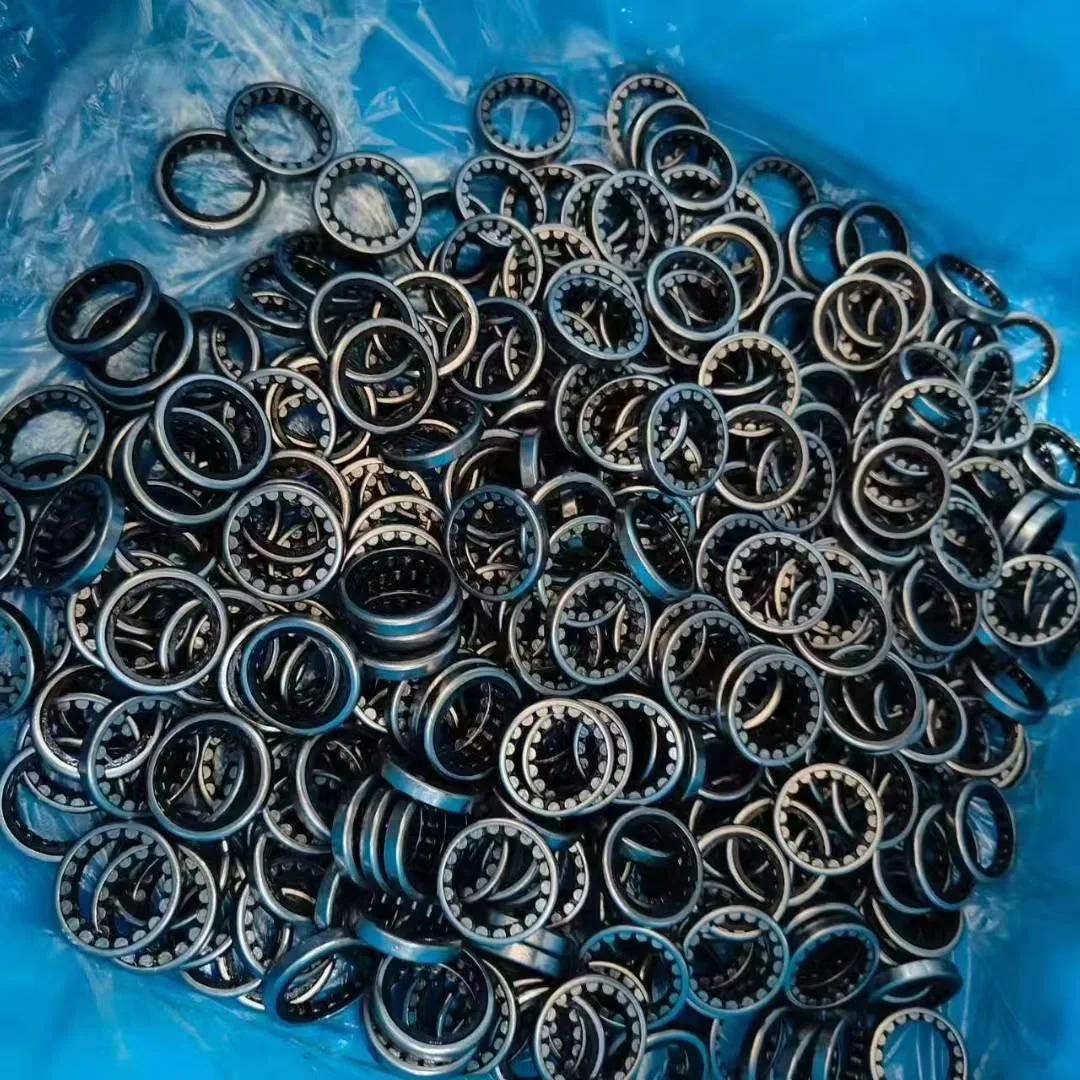 1 Piece cylindrical roller bearing without an inner ring size 26x36x6mm replacement for F-88544