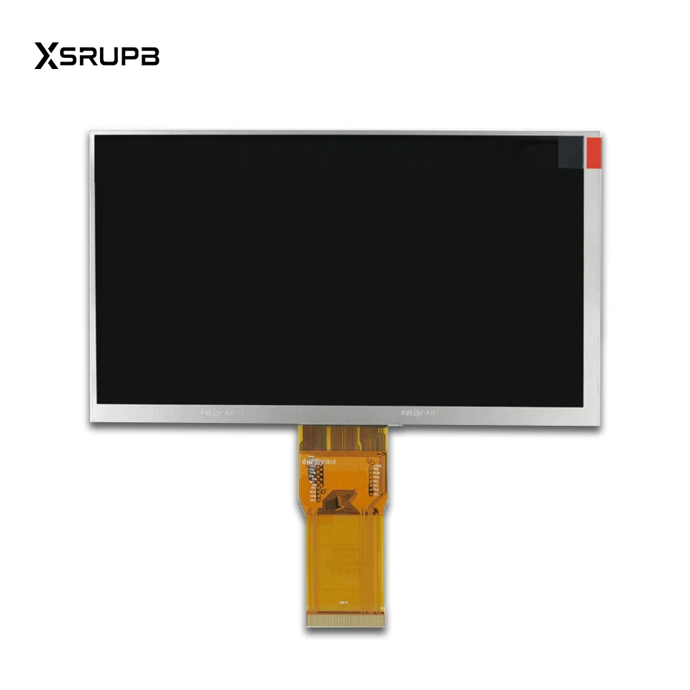 

7inch New 163x97mm 50pin 7300101463 73002017512E 7300130906 7300101462 LCD Display Screen For TABLET parts