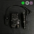 BK M300 Green