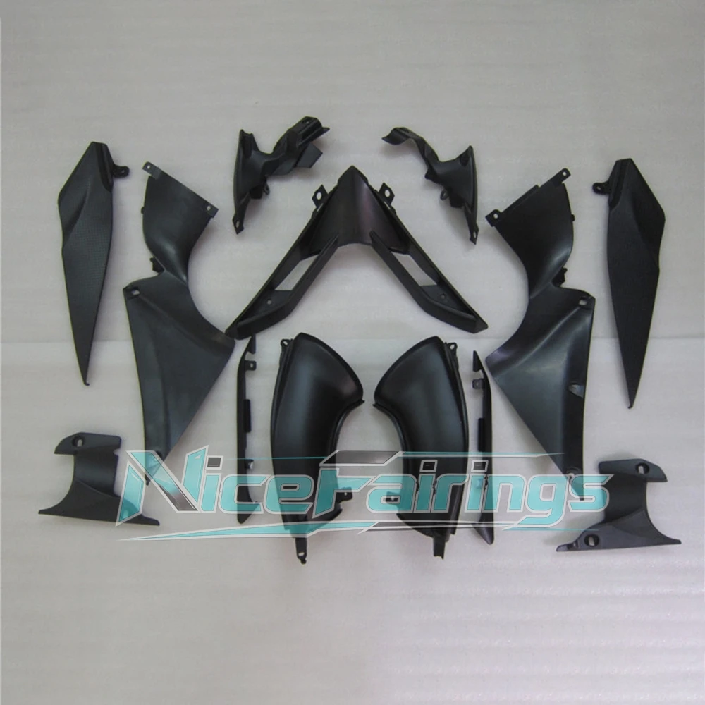 High Grade Injection Fairing Kit Fit for Yamaha 2007 2008 YZFR1 YZF R1 07 08 White Red Motorcycle Fairings Body Kits RN19 view 6