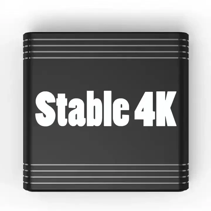 Android Set Top Box Smart TV Usd for Smarter Pro Reseller