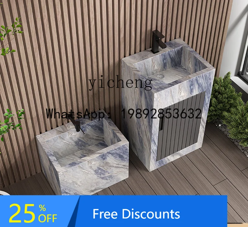 B1 Outdoor Stone Pl… - image