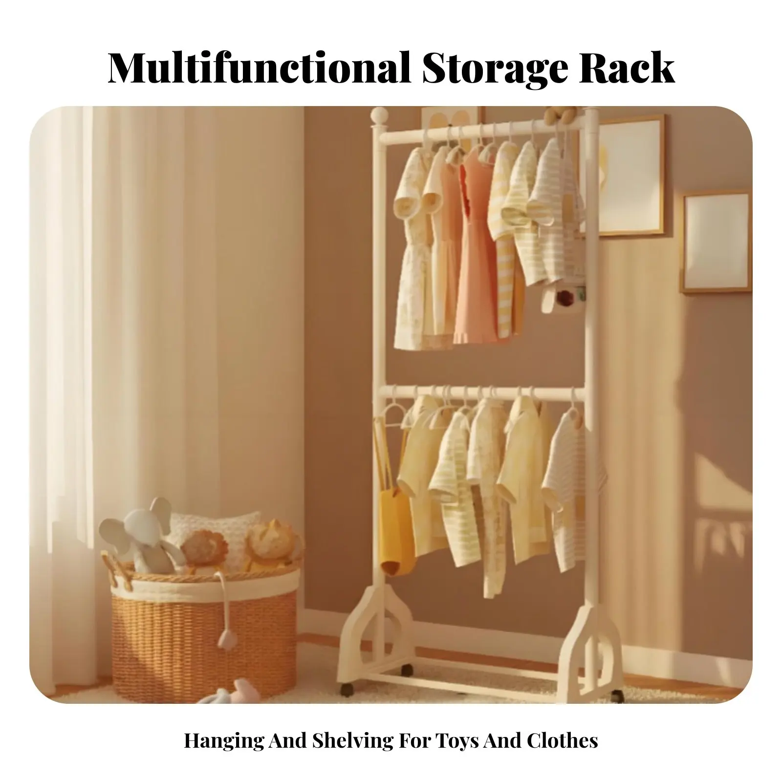 appendiabiti-mobile-per-bambini-stazione-appendiabiti-per-bambini-con-ripiano-base-a-u-stabile-e-multifunzionale