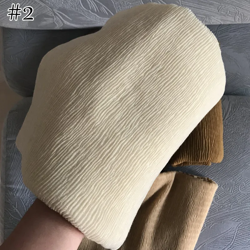 القطن رايون الحجاب وشاح الحجاب الصلبة يلتف حجم كبير عادي شالات طويلة النساء المسلمات الحجاب الإسلامية عمامة Headbands Foulard