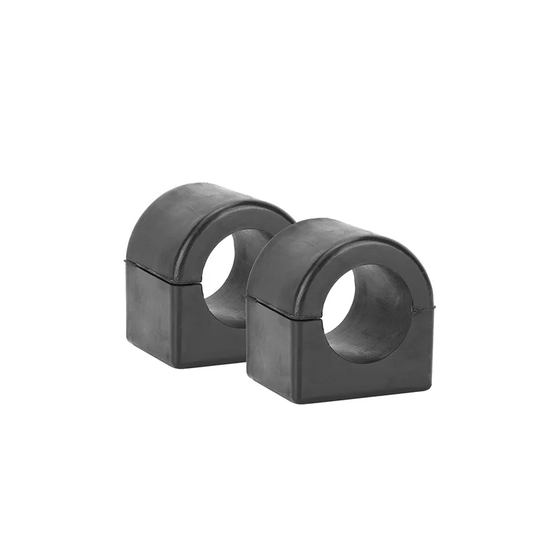 

2 шт. втулка стабилизатора переднего стабилизатора для Mercedes Benz W166 X166 1663231465