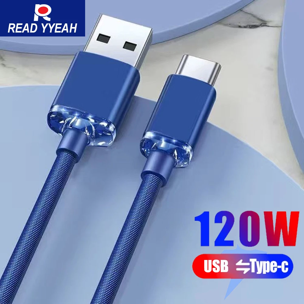 120W Usb To Type C … - image