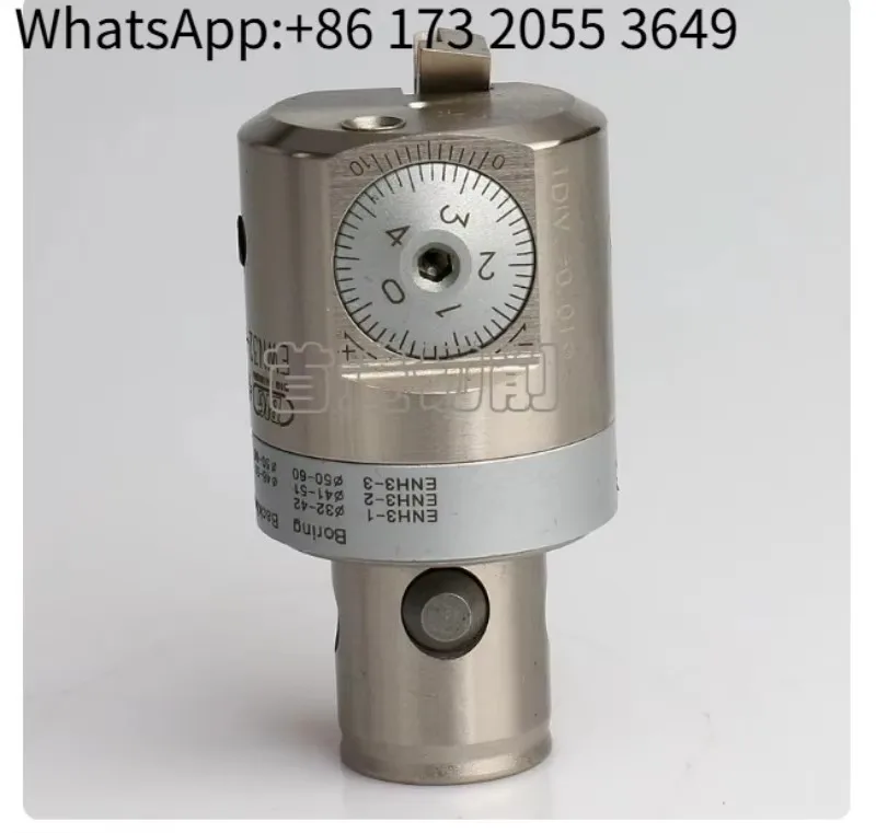 Fine Boring Head EWN32‑60CKB3 Precision Boring Tool For CNC Machine Processing