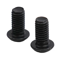 2pcs Screws With Wrench For Ninebot ES1 ES2 ES4 Electric Scooter Pole To Base Mounting Screws Kit High Quality Scooters Parts