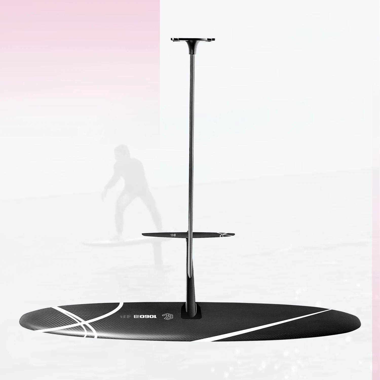 Thumbnail 4 - #6 Paddleboards Comparison Guide