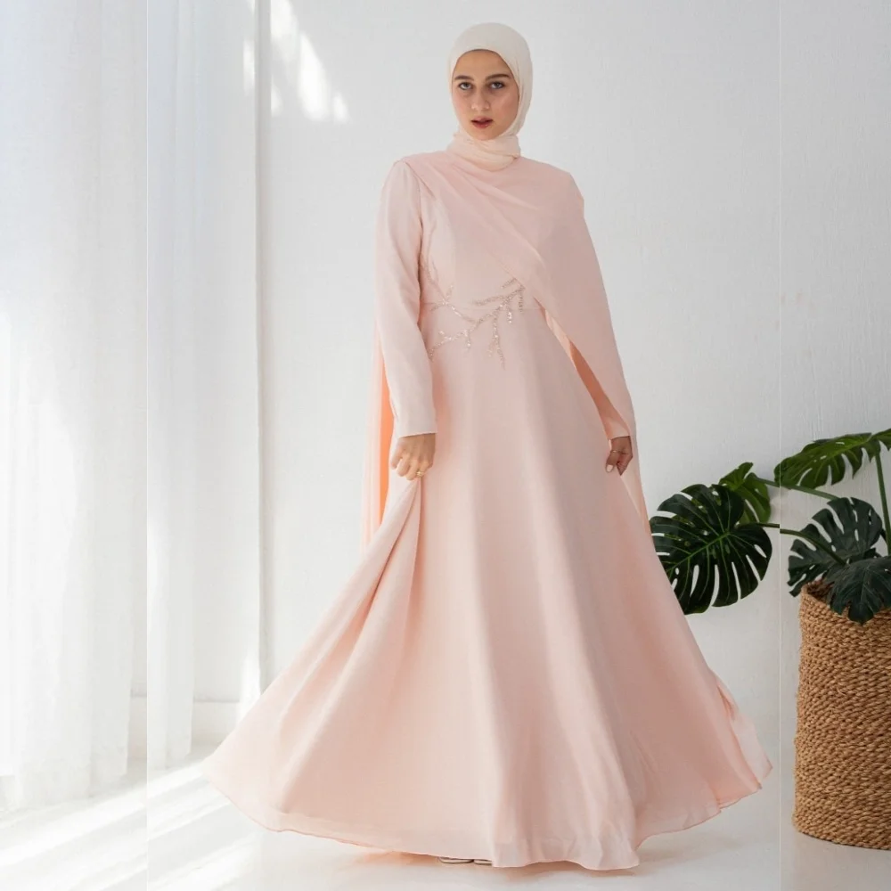 

Длинные платья трапециевидной формы со складками и блестками по индивидуальному заказу, женские вечерние платья на заказ, элегантные вечерние платья для выпускного вечера, свадьбы